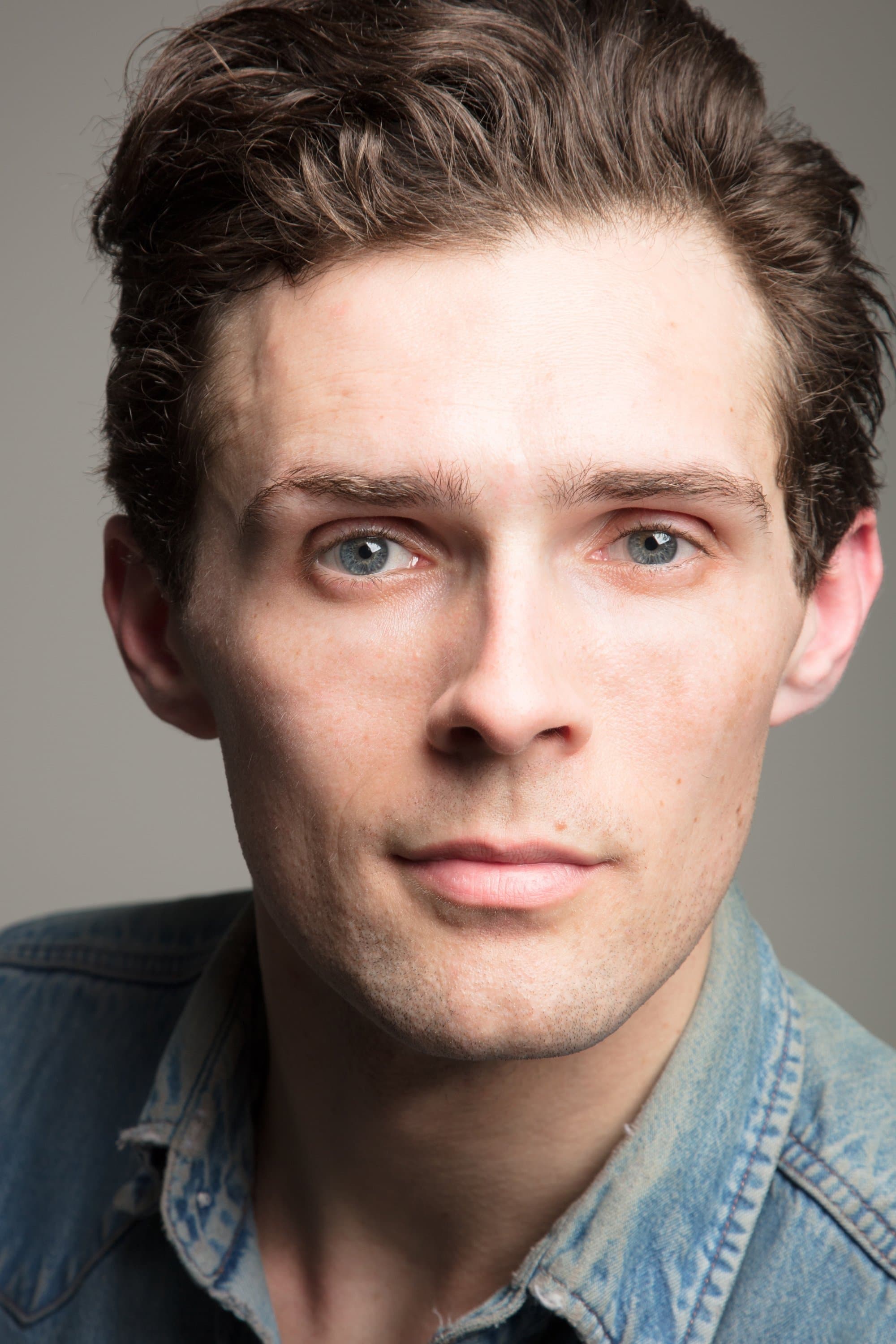 Samuel Dunning profile