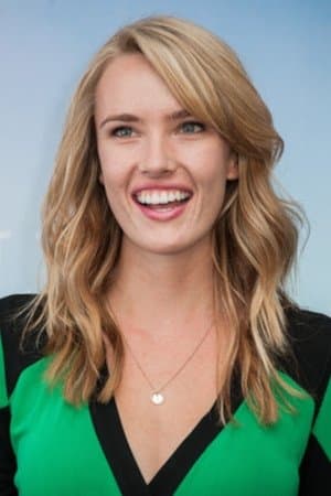 Cassidy Gard profile