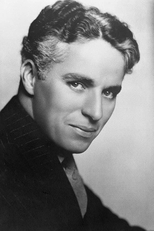 Charlie Chaplin profile