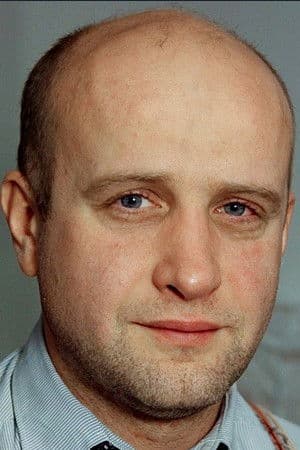 Vitaliy Kovalenko profile