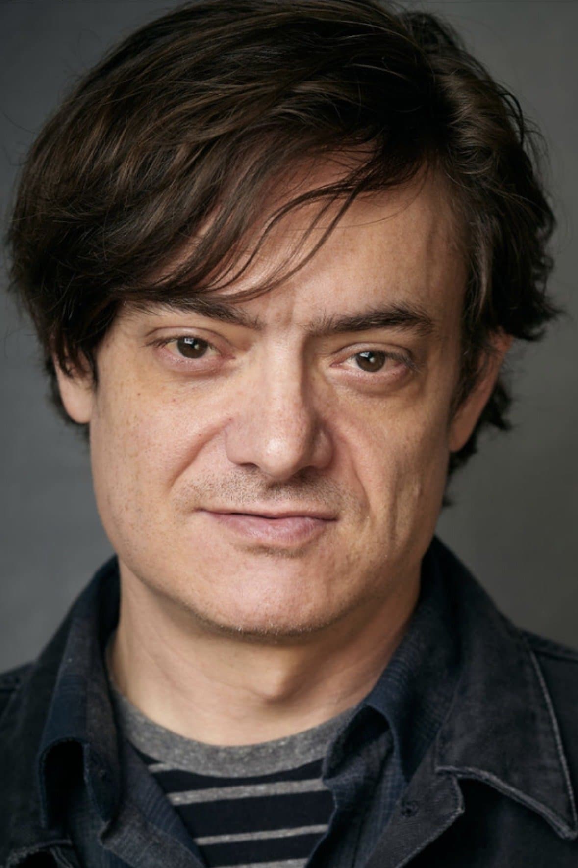 Todd Giebenhain profile