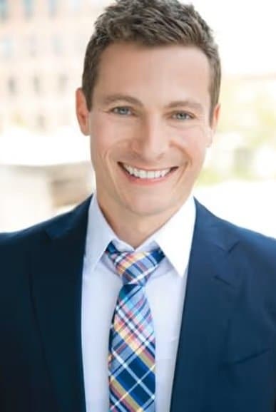 Scott McLean Harrison profile