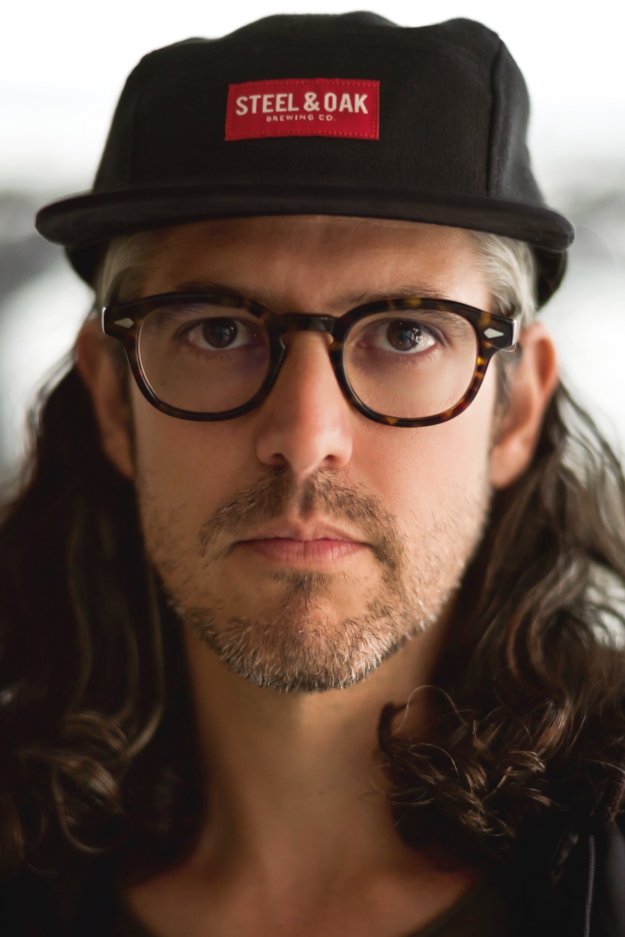 David I. Strasser profile