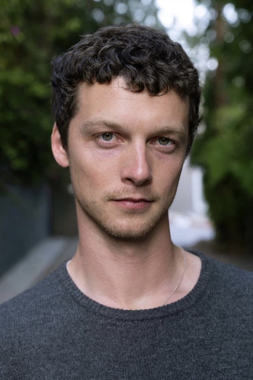 Ben Weinswig profile