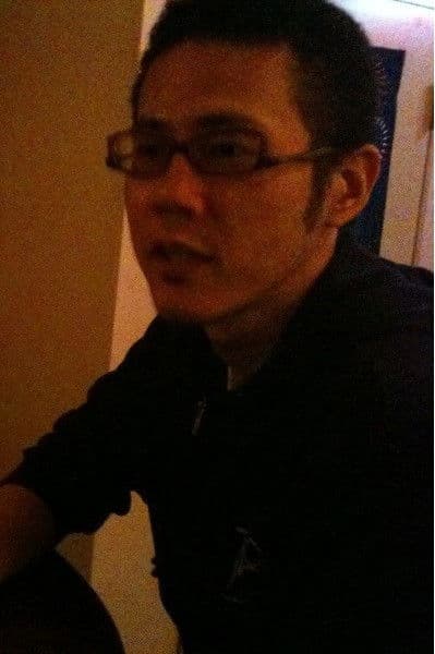 Masaaki Sakai profile