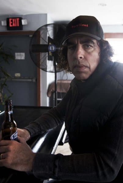 John Alan Schwartz profile