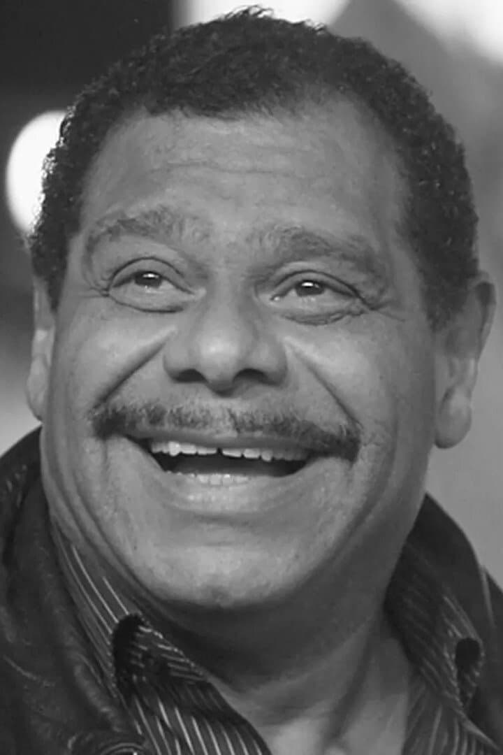 Günther Kaufmann profile