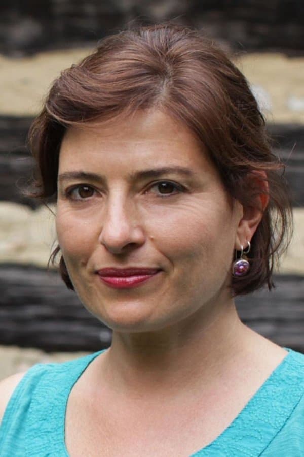 Justine Shapiro profile