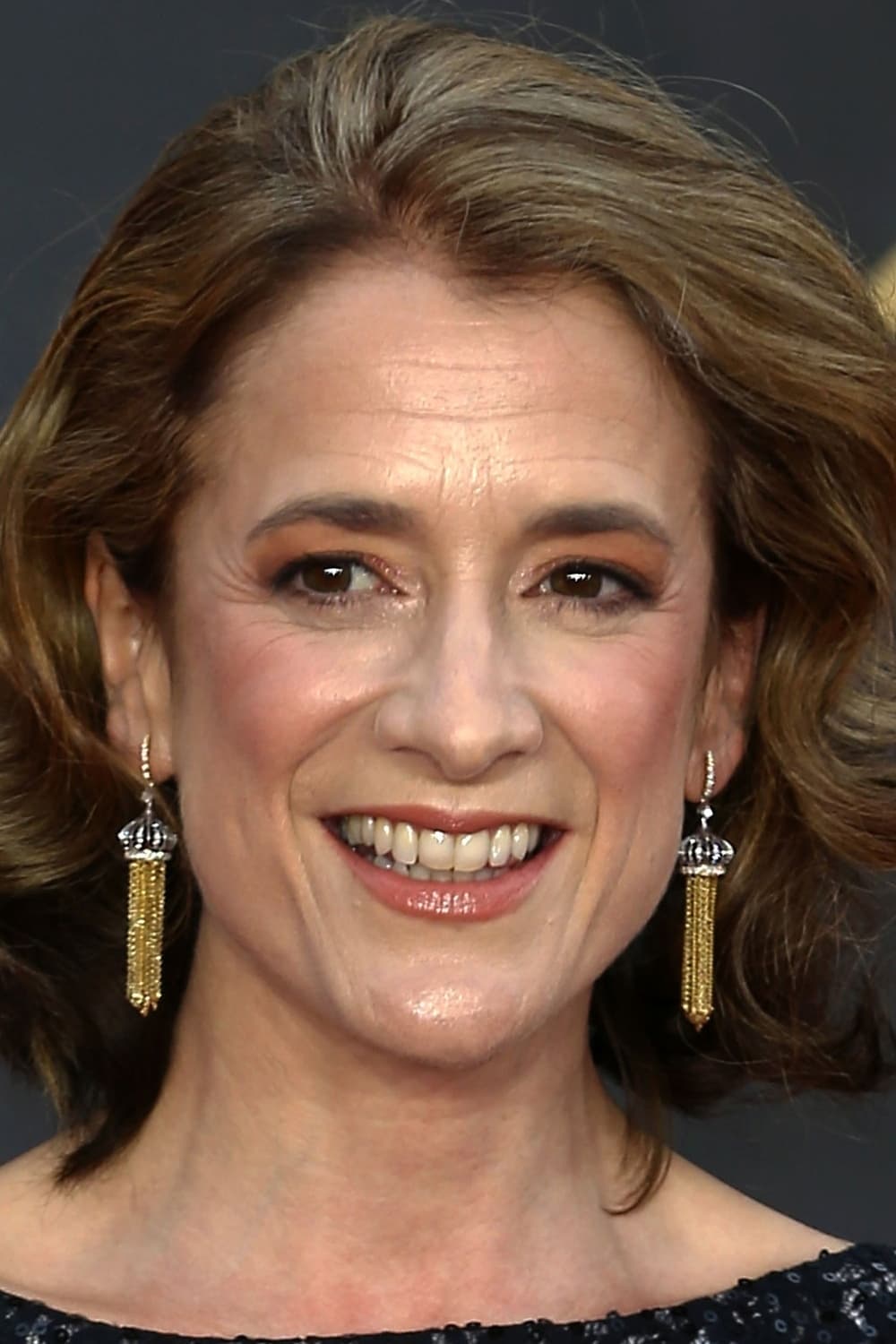 Raquel Cassidy profile