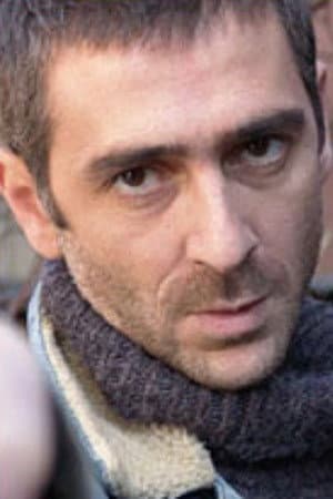 Dato Iashvili profile