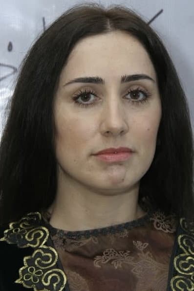 Metanet Abbasova profile