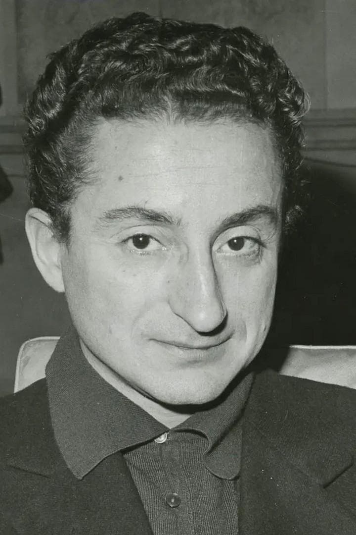 Robert Porte profile