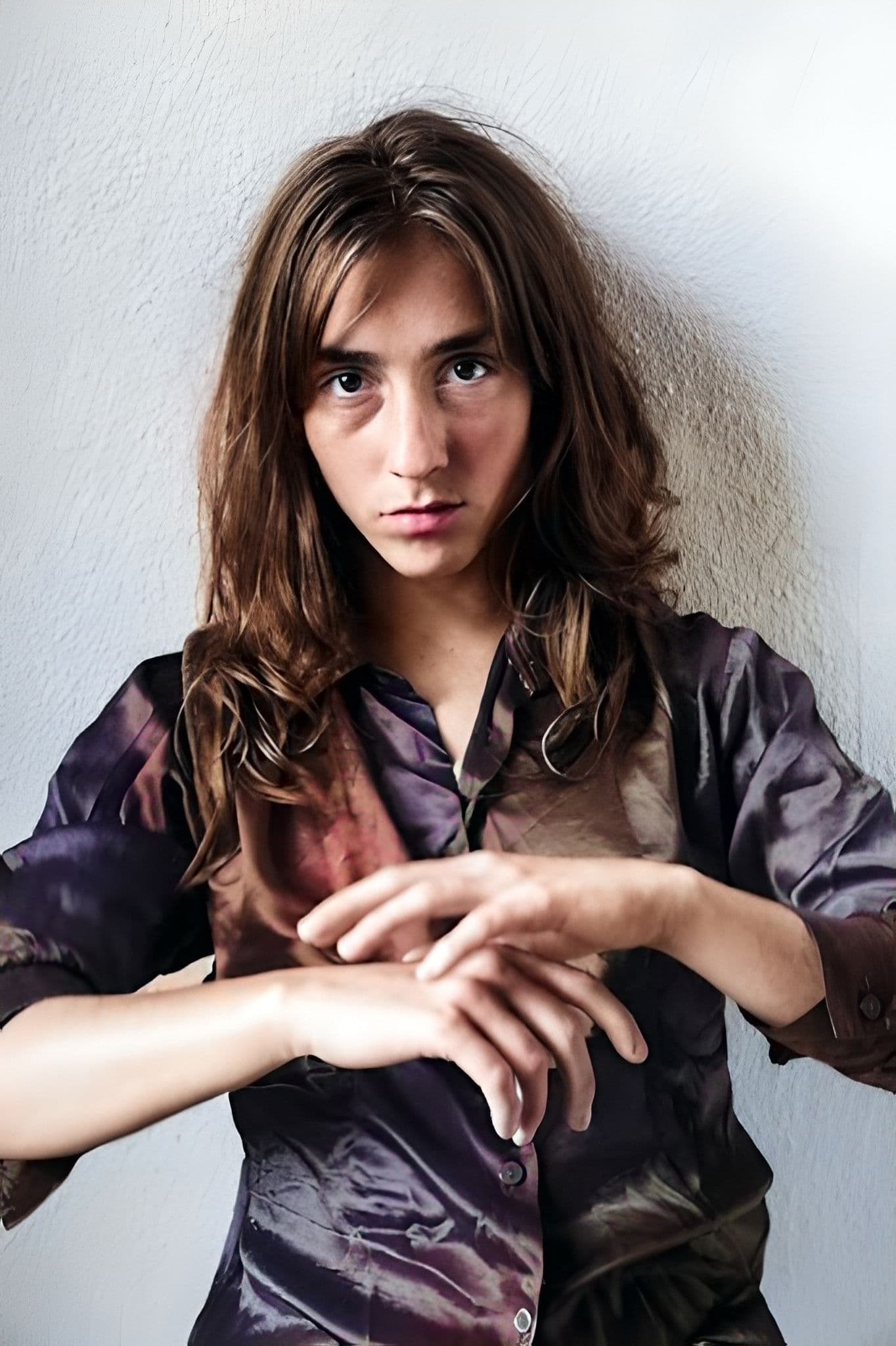 Melody Van Gompel profile