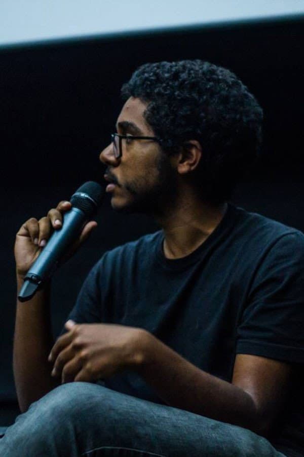 Gabriel Borges profile