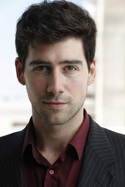 Paris Arrowsmith profile