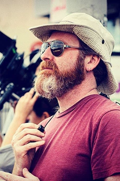 Ted Campbell profile