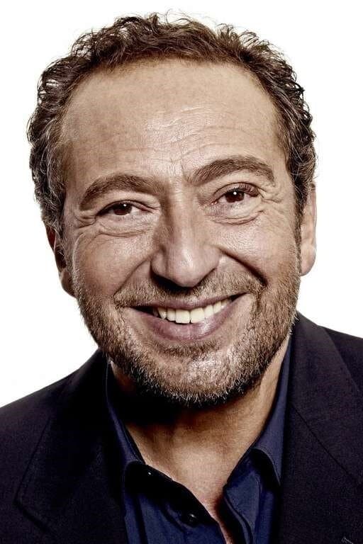 Patrick Timsit profile