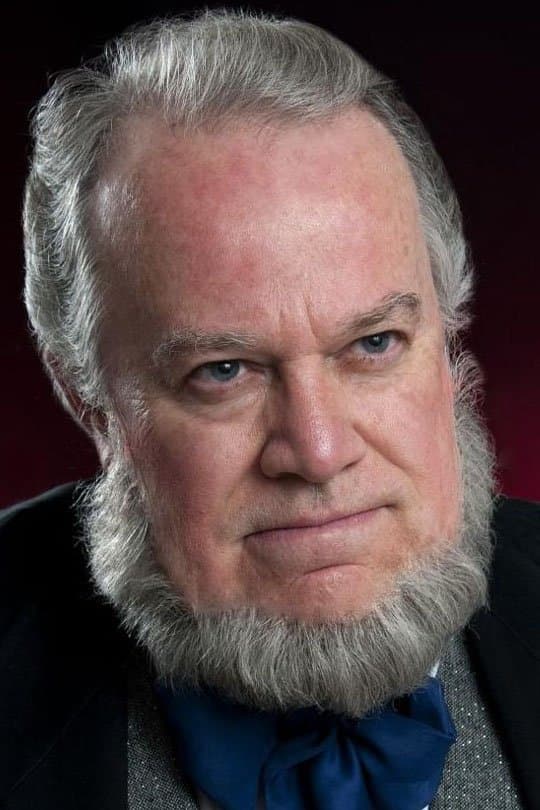 James Arrington profile