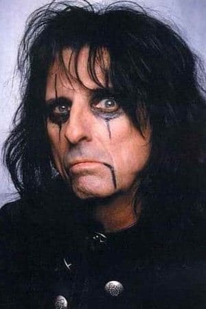 Alice Cooper profile