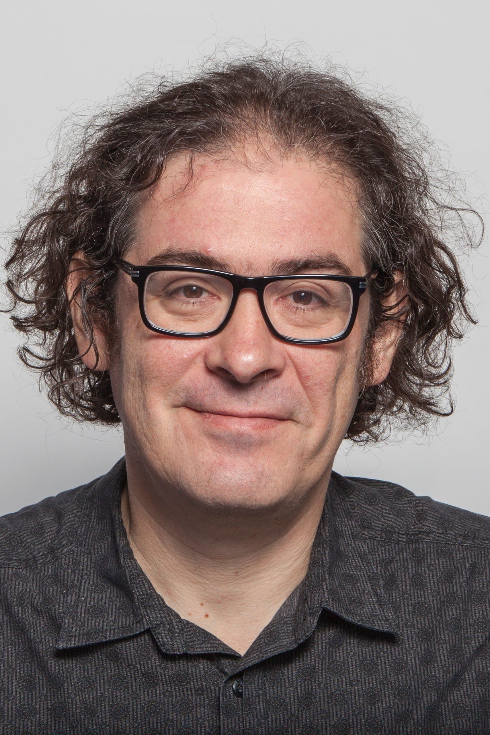 Aleksandr Dulerayn profile