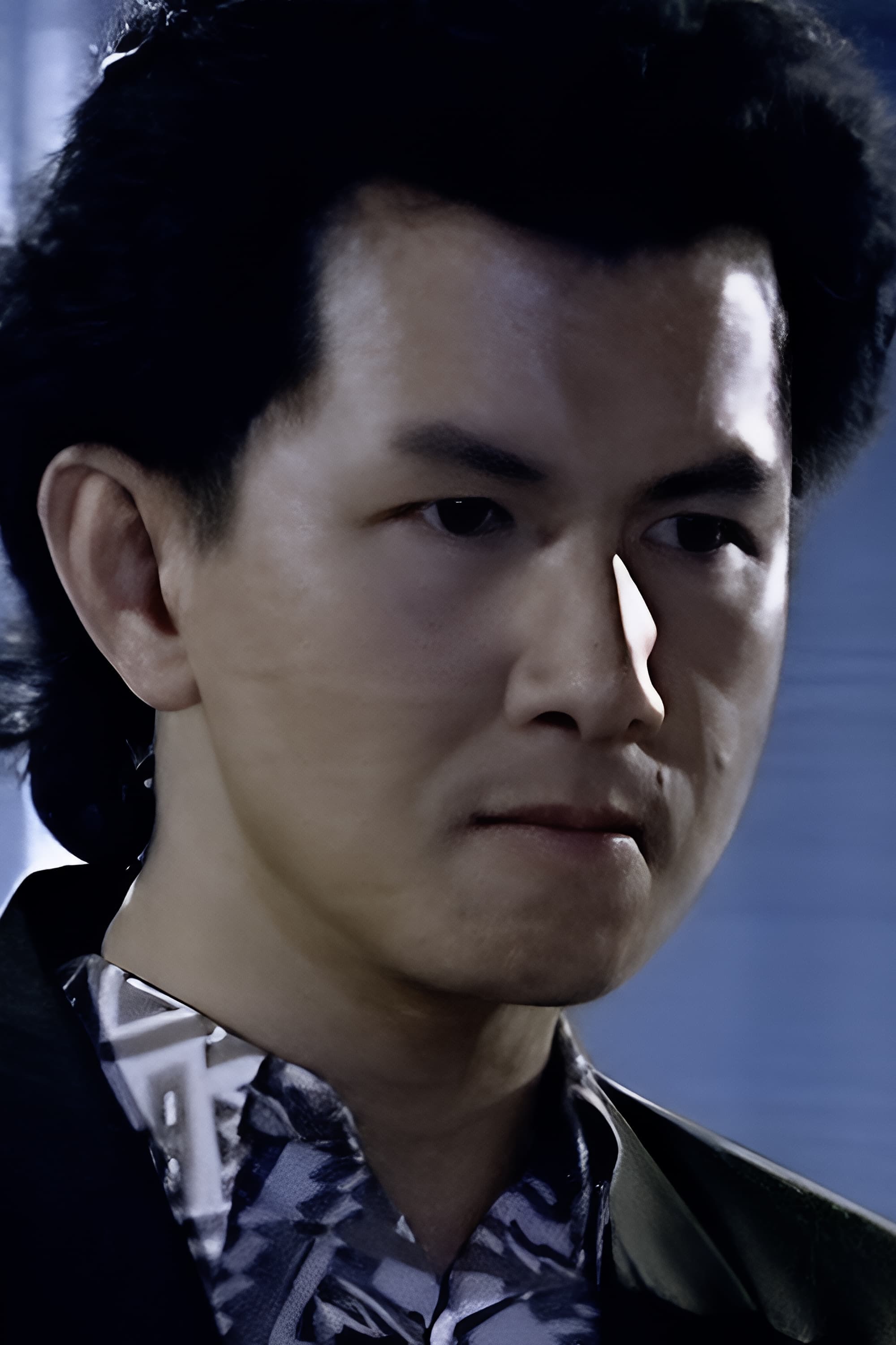 Benny Lam Diy-Kuen profile