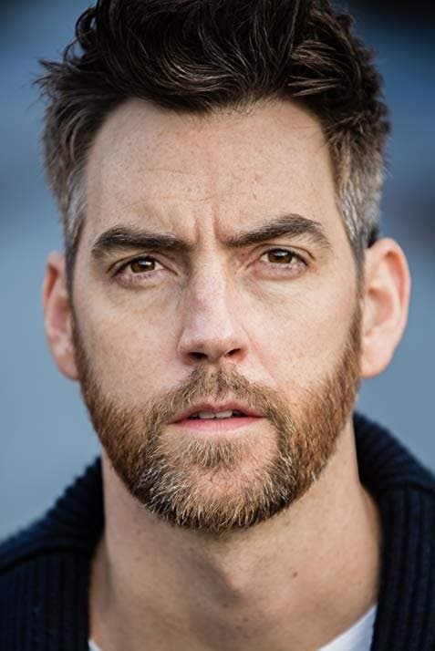 Matthew Kevin Anderson profile