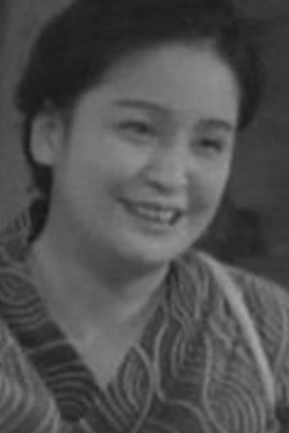 Tsuruko Mano profile