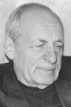 Guram Gegeshidze profile