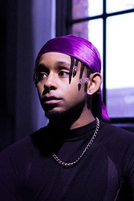 Robin Mateus profile