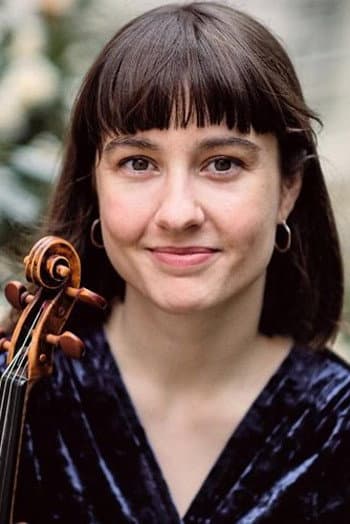 Erin Hennessey profile