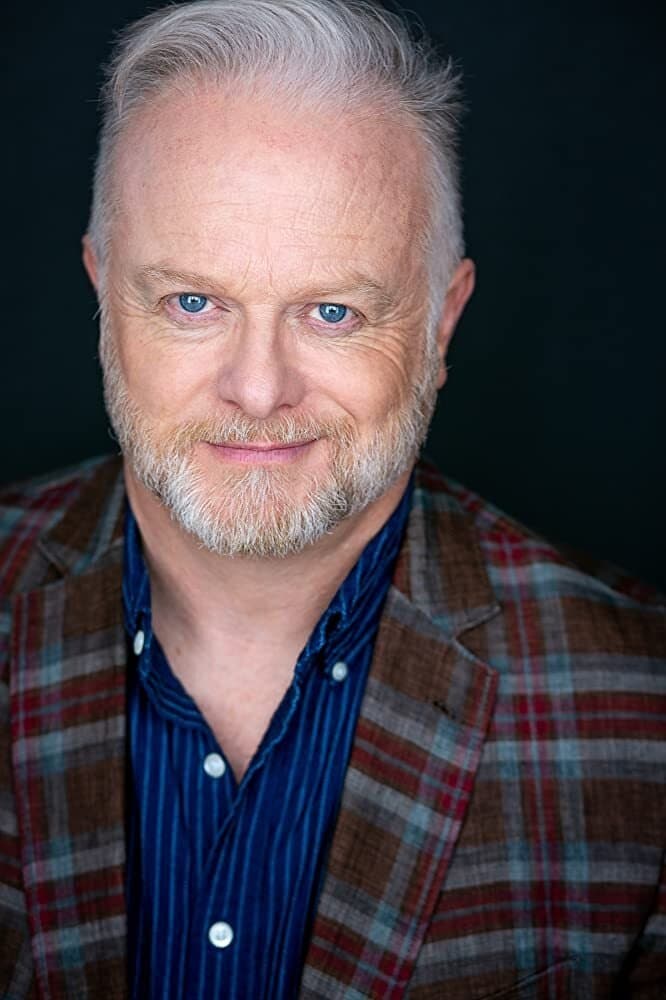 Peter Breitmayer profile