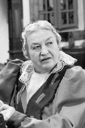 Ludmila Roubíková profile