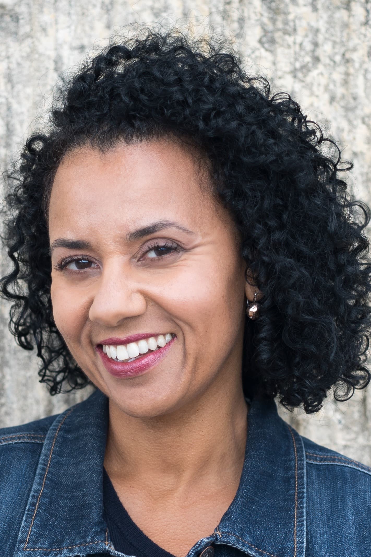 Annabelle Williams profile