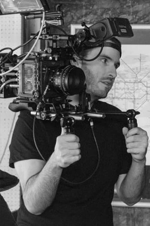 Daniel Llobera profile