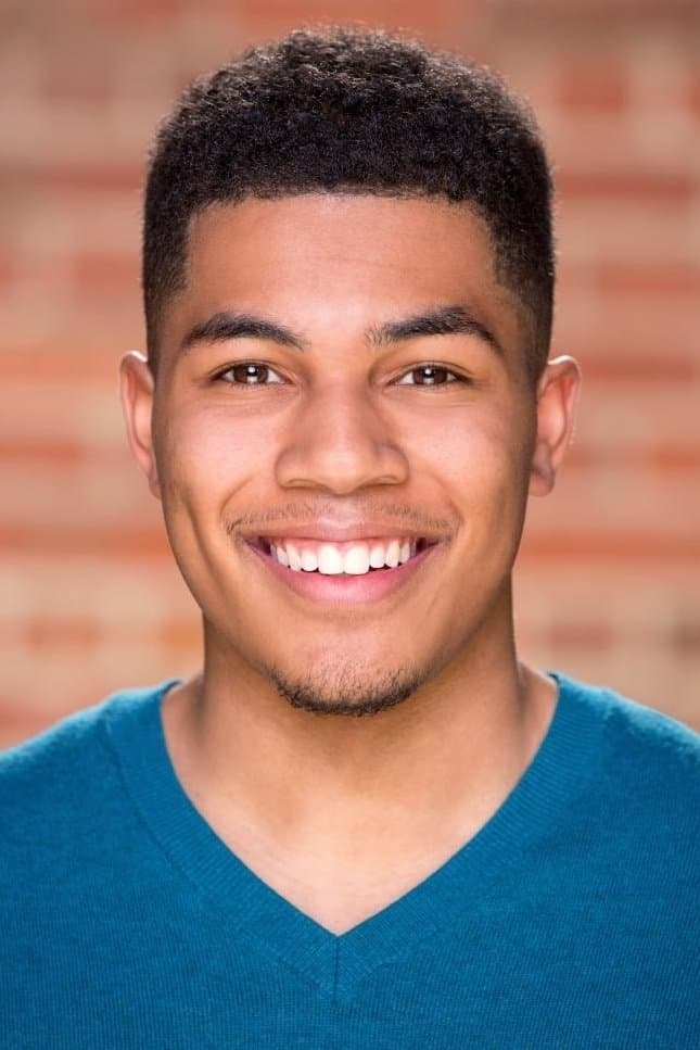 Christian Magby profile