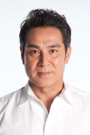 Takashi Ukaji profile