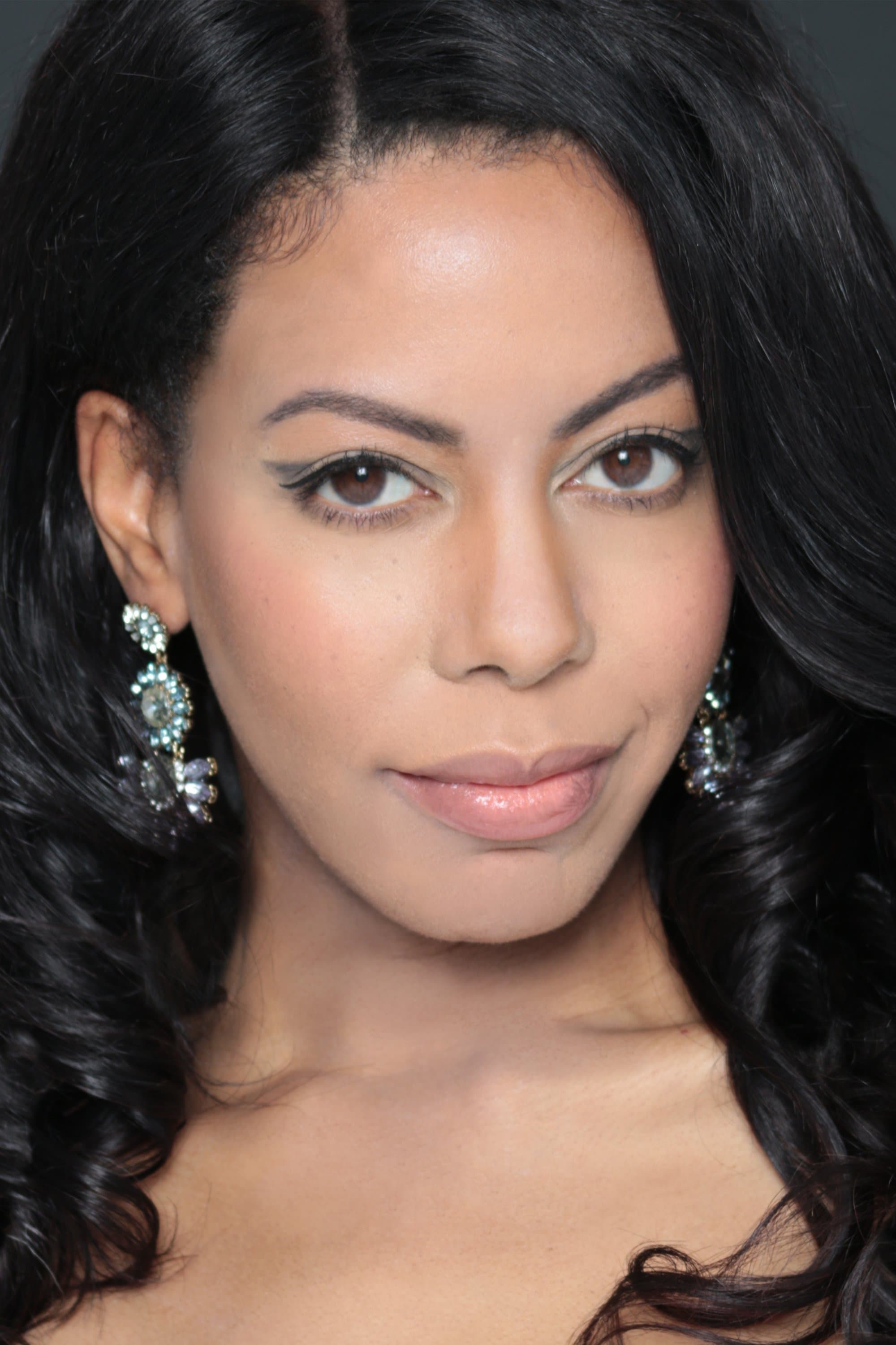 Camille Calvin profile