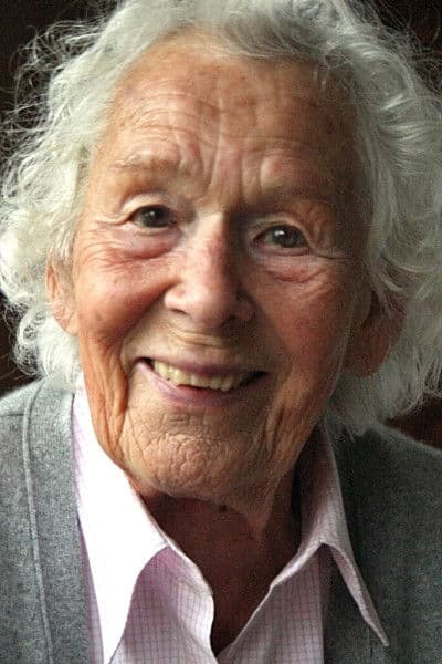 Renate Delfs profile