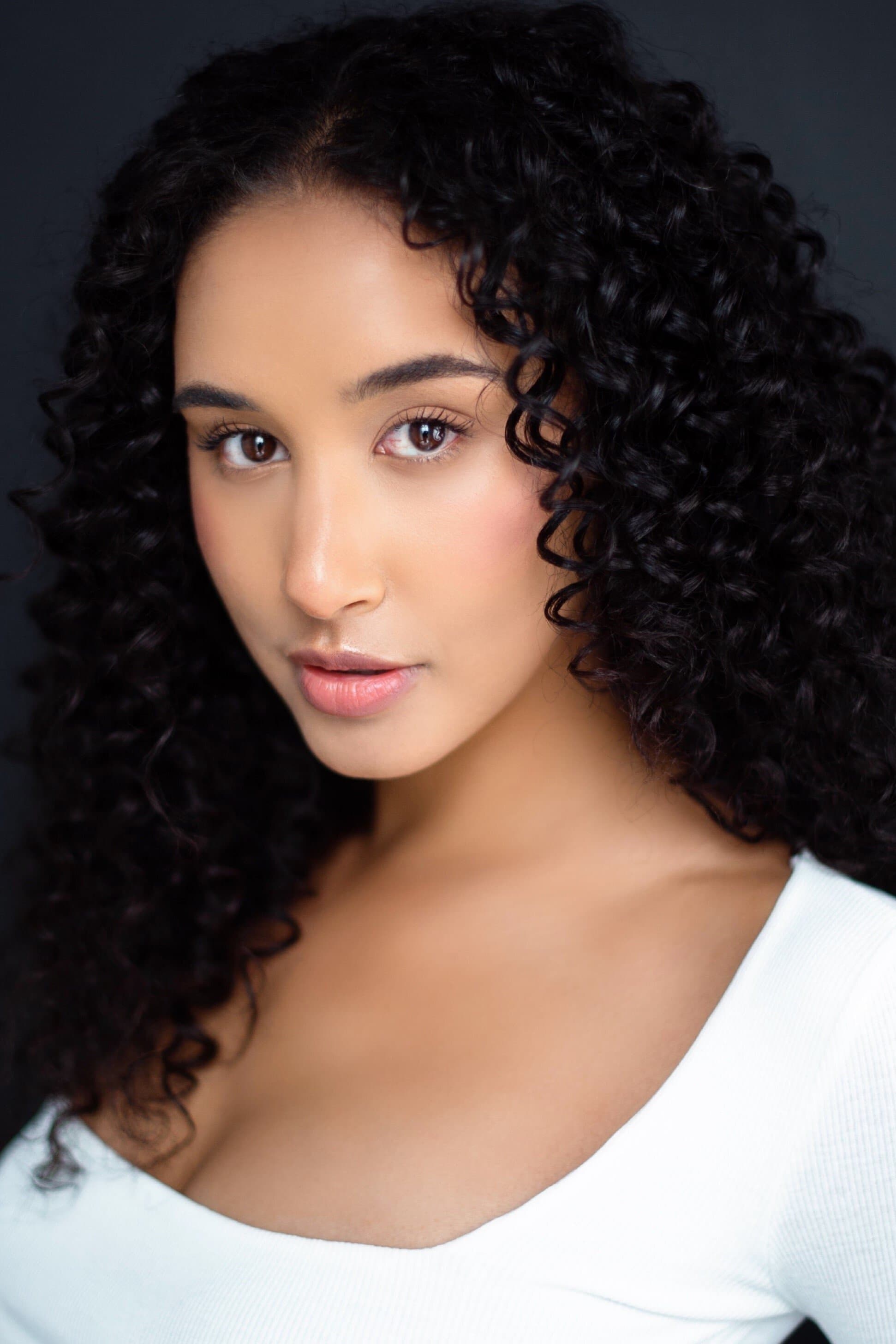 Olivia Ryan Stern profile