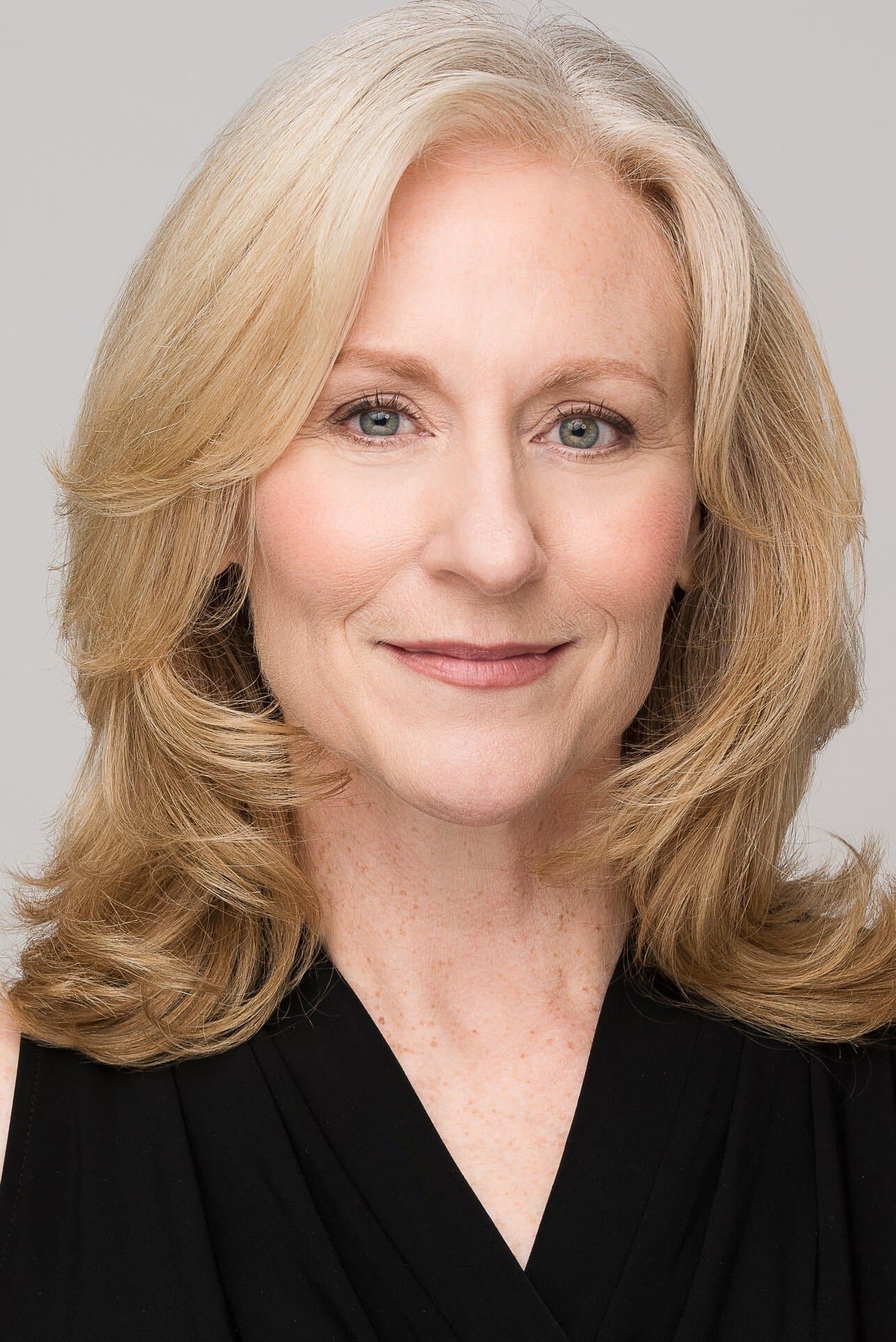 Elizabeth Ward Land profile