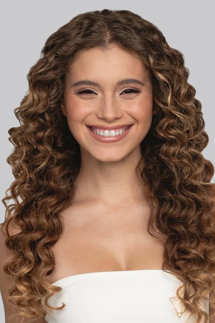 Mora Bianchi profile