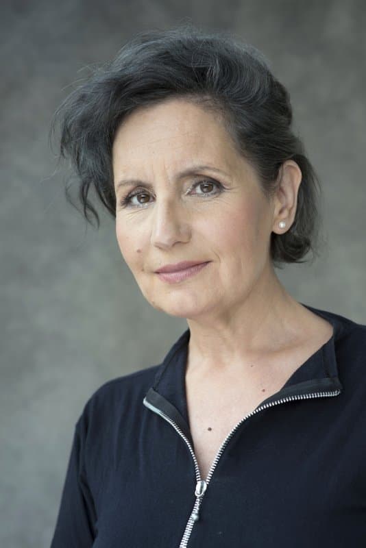 Katarzyna Bargiełowska profile