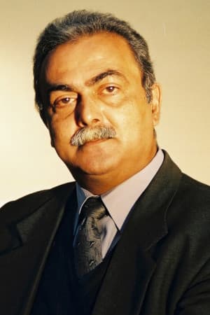 Ferhad Israfilov profile