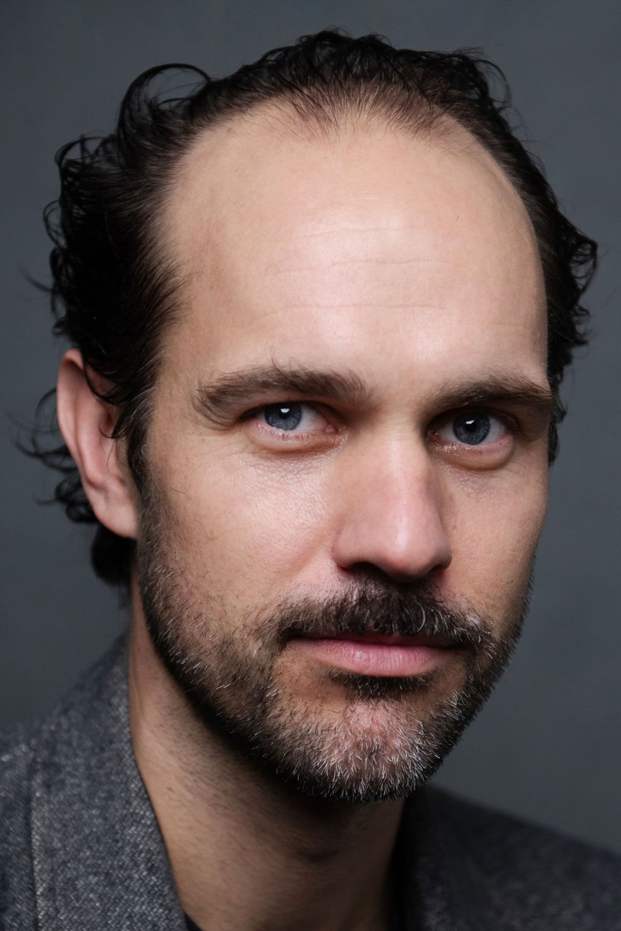 Felician Hohnloser profile