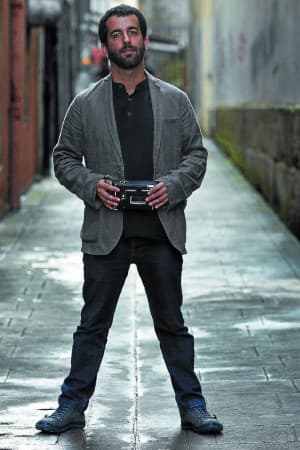 Josu Martínez profile