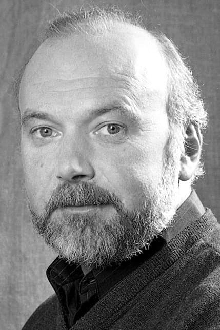 Viktor Aldoshyn profile