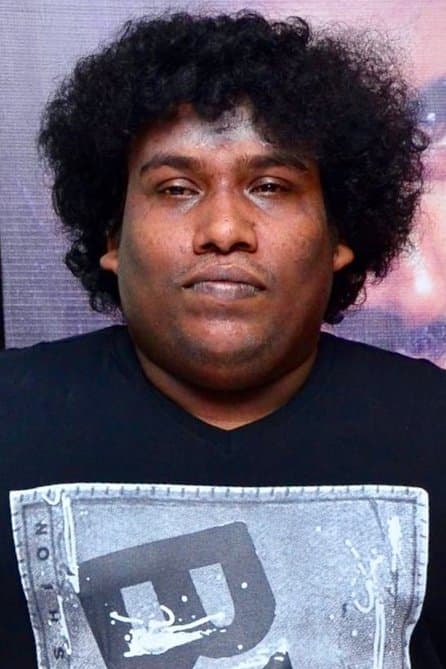 Yogi Babu profile