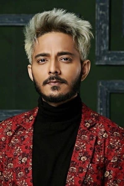 Tanishk Bagchi profile