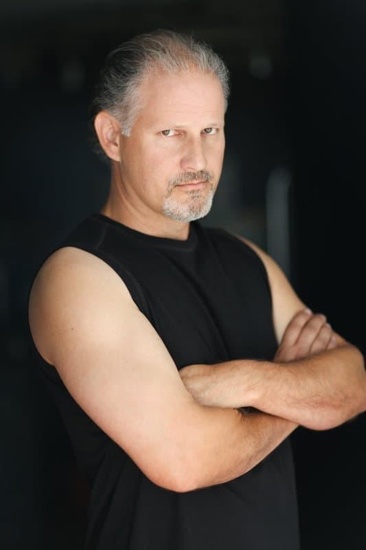 Darren Andrichuk profile