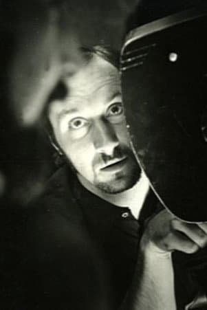 Vladimir Sporyshkov profile